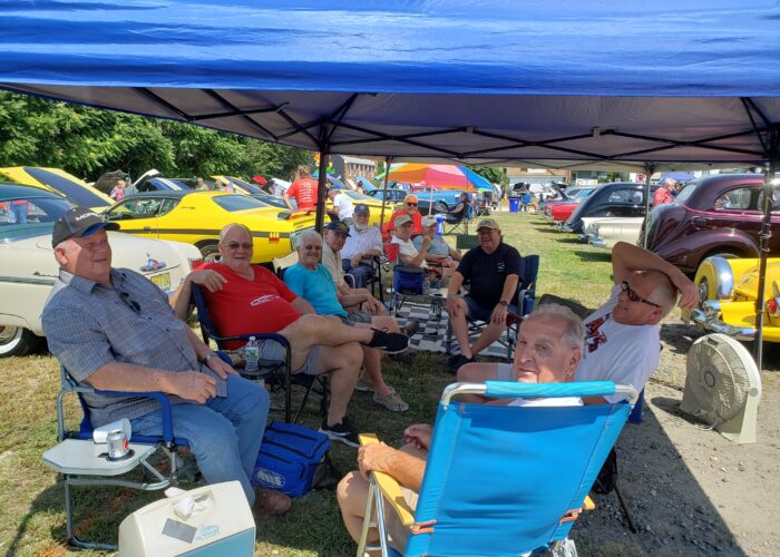 2019 Trophy Winners & Photo Gallery | Woodbury Car Show