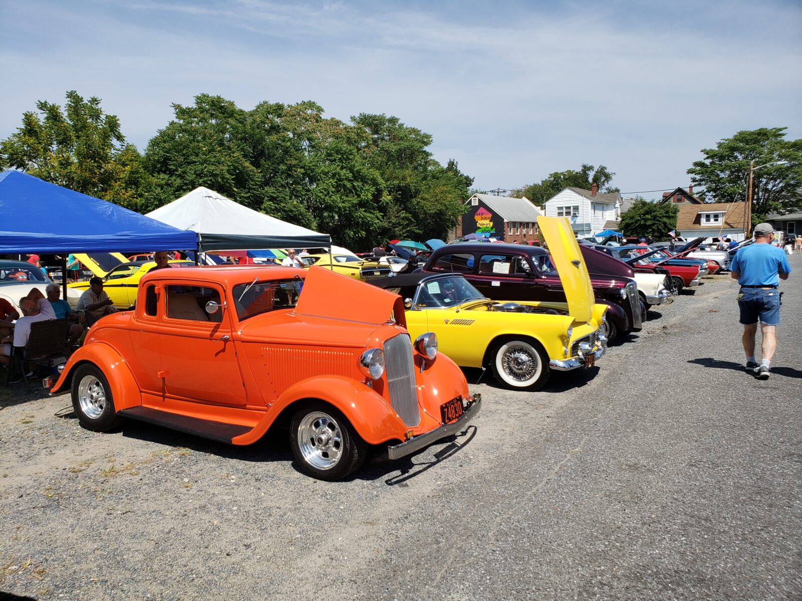 Car Show Photo Gallery Woodbury Car Show