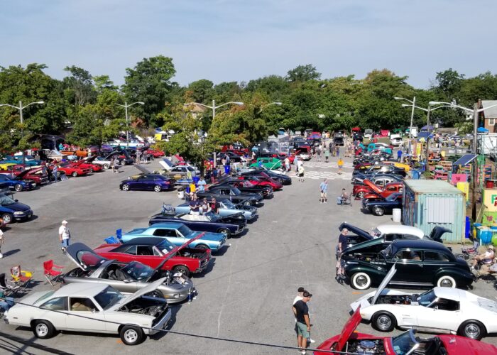 2019 Trophy Winners & Photo Gallery | Woodbury Car Show