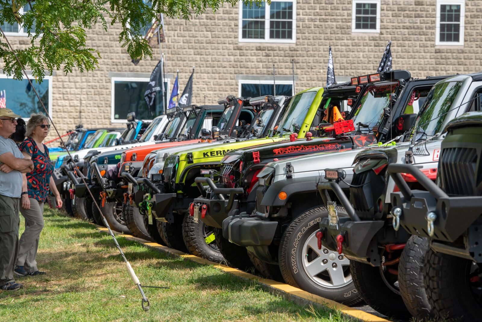 Car Show Photo Gallery Woodbury Car Show