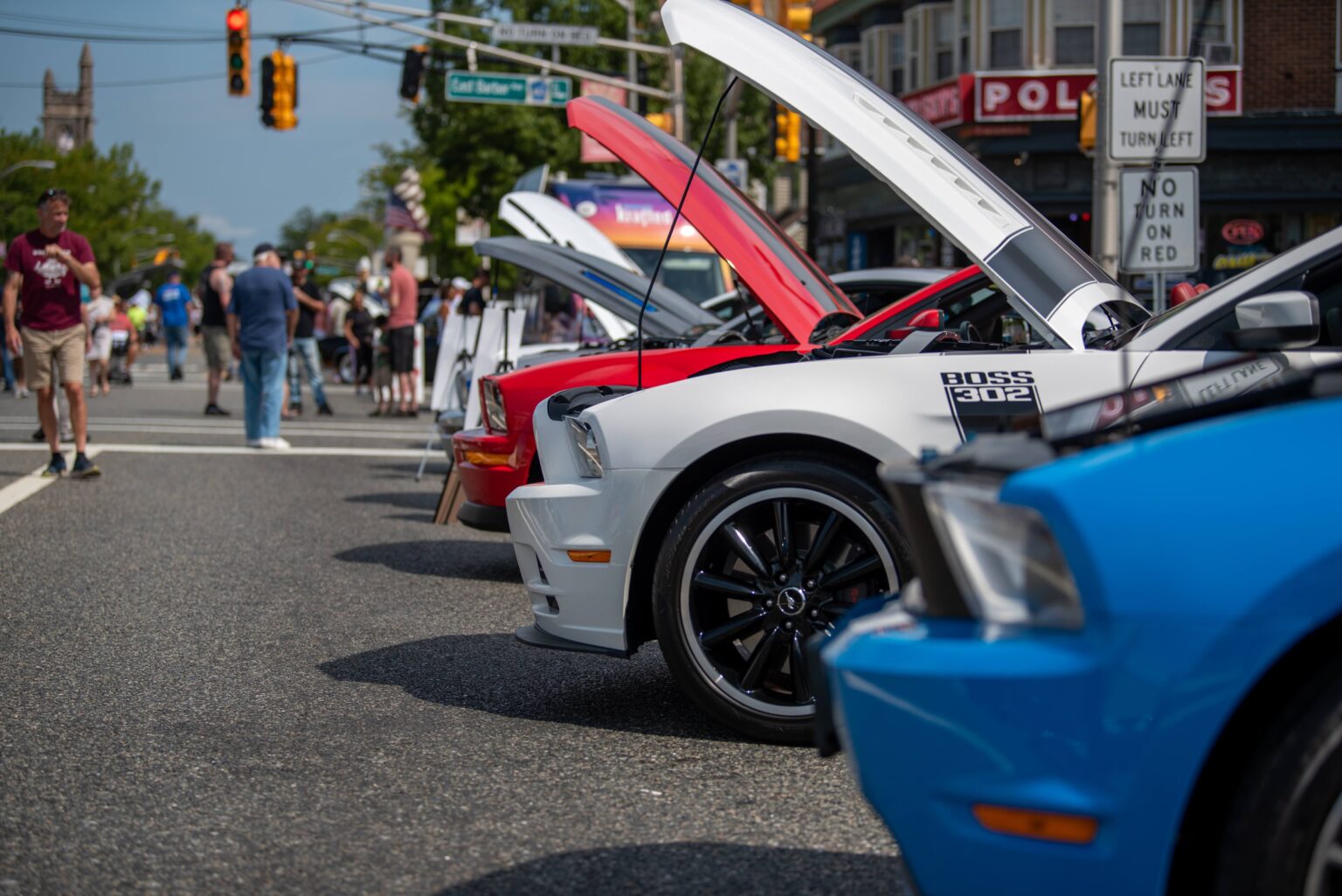 Car Show Photo Gallery Woodbury Car Show